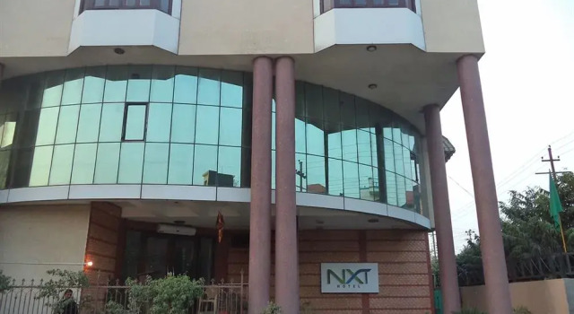 NXT Noida, Забронировать Отель Нойда штат Уттар-Прадеш