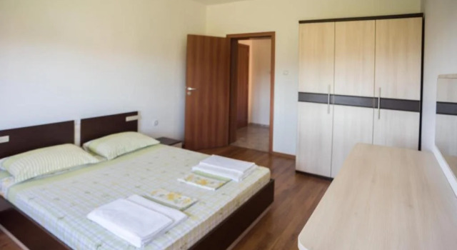 Guest House Georgievi