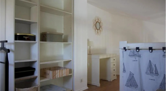 Petite maison dans résidence avec piscine proche plage et centre ville à pied