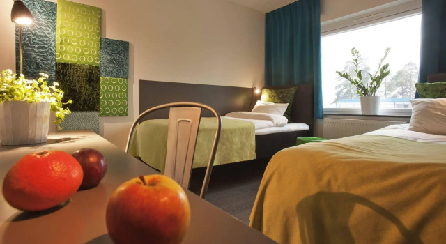 Bosön Hotell, Varaa Hotelli Lidingön kunta Tukholma