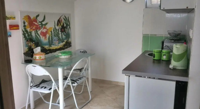 Апартаменты Apartments Mila Krimovica