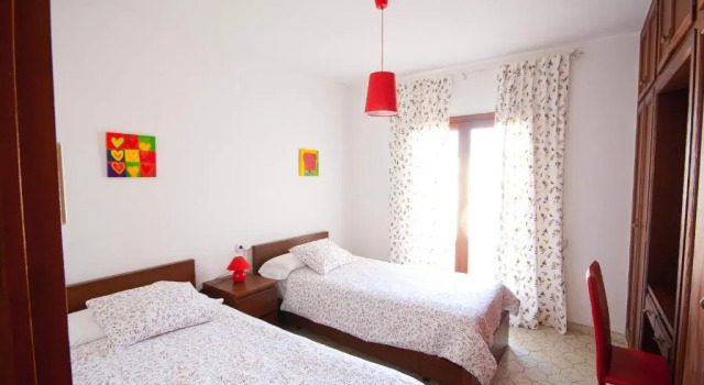 Апартаменты с 2 комнатами Residencial Bogamarí