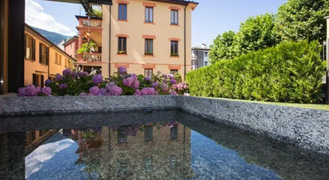 B&B Panemiele, Buchen Sie Bed & Breakfast Sondrio Veltlin