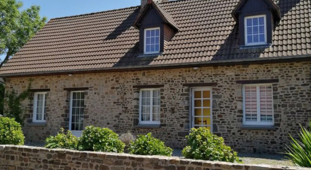 Cannelle (Lle400), Rezervați Hotel La Haye Cotentin