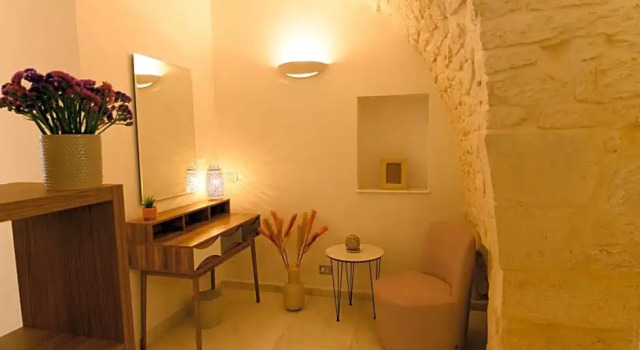 Luxury Room Cassese