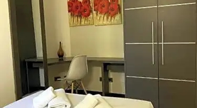 Семейный номер Standard Select Executive Residence