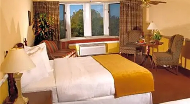 Run of House Historic Santa Maria Inn