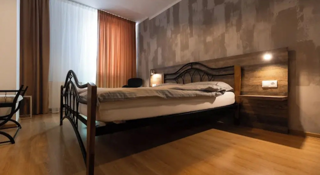 Апартаменты Comfort Nest Inn Acajou Apartment
