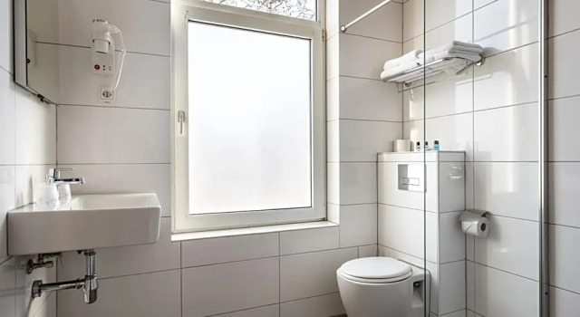 Номер Economy Boutique Hotel Milano Rotterdam-Centre