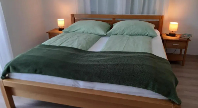 Eisenstadt Apartments, Prenota Appartamento Appartamenti a Burgenland, Appartamento