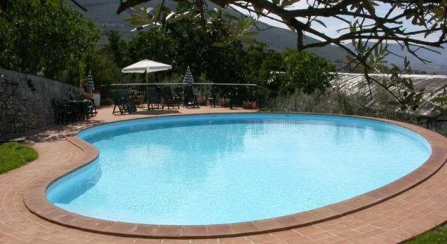 Agriturismo I Mandorli, Varaa Hotelli Trevi Umbria