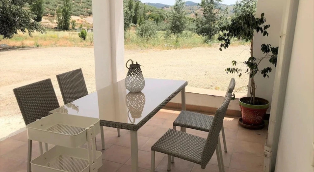 Коттедж Hotel Arco del Sol