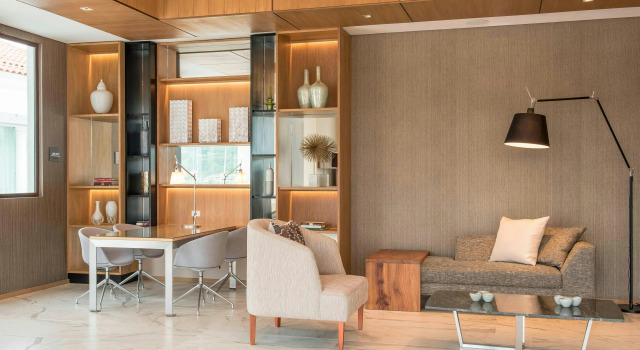 AC Hotel by Marriott Guatemala City, Book Hotel Zona 10 , near Ciudad Cayala