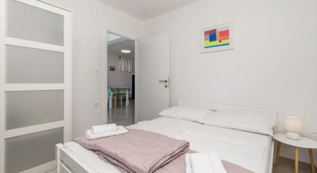 Awesome Apartment in Lukovo Sugarje With Wifi and 3 Bedrooms