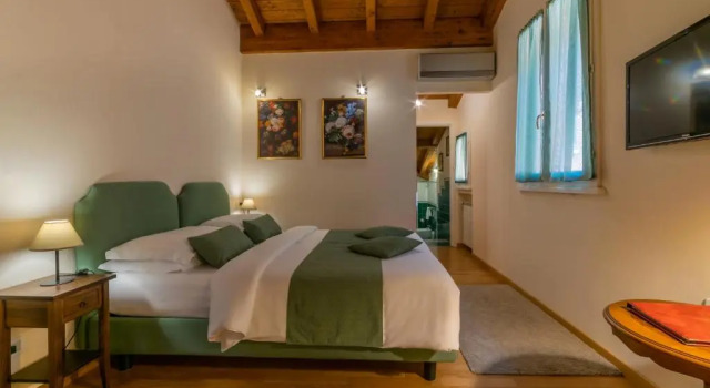Номер Superior Casa Miramonte