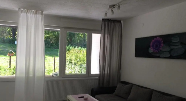 Апартаменты Holiday Home Dee/Syre am Erlenhofsee