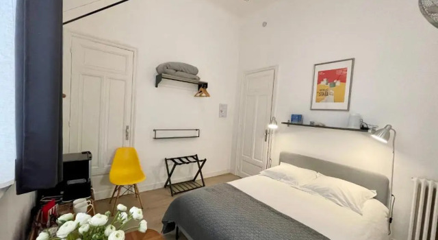 Номер Standard Maison Dormoy