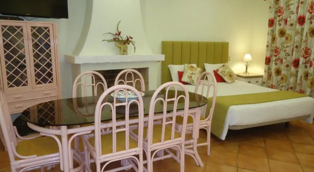 Студия Superior Canavial I & II Apartamentos