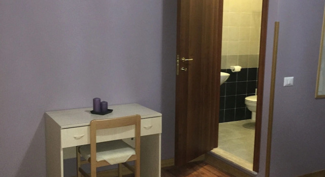Двухместный номер Economy Central Station Inn - Hostel