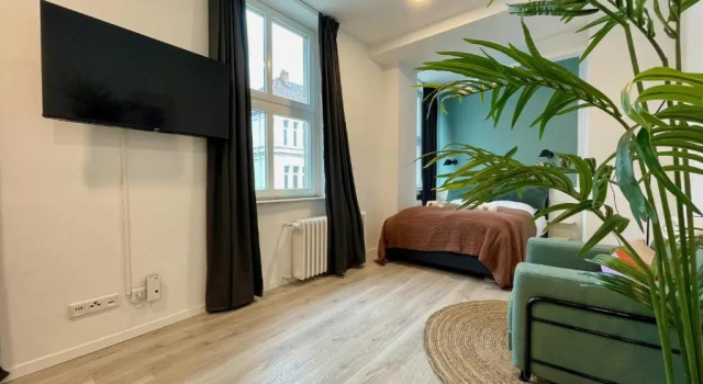 BRIGHT Hildesheim Angoulemeplatz, Đặt Khách sạn Hildesheim Weser Uplands