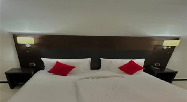 Hôtel Oscar