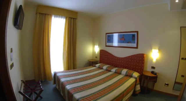 Двухместный номер Standard Hotel Miro