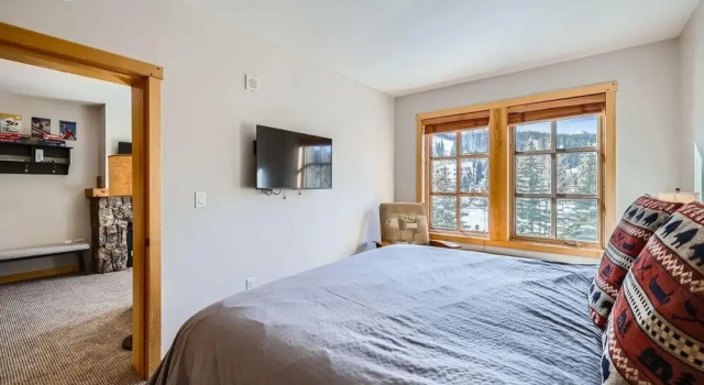 Номер Standard Passage Point 319 2 Bedroom Condo by RedAwning