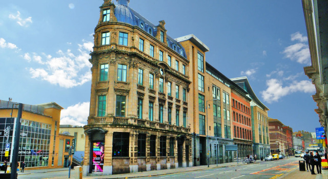 The Shankly Hotel