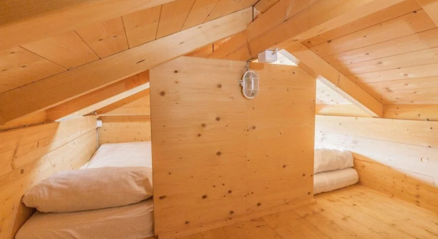 Almdorado, Varaa Lomakeskus Hotellit Baijeri pysäköinnillä, Pysäköinti