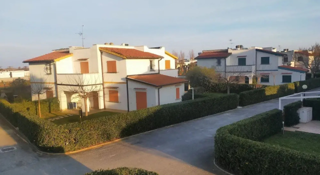 residence riva musone - stella marina