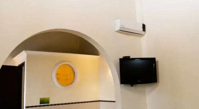 Номер Executive Casa Padua