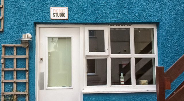 Reef Surf Lodge, Book Hotel Billige hoteller i Cornwall