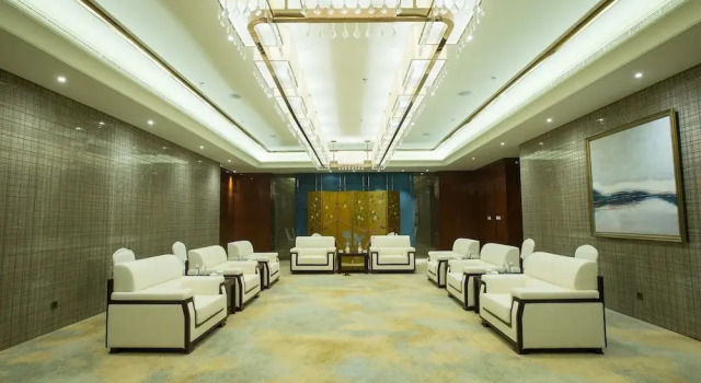 Golden Tulip Suzhou Residence, Varaa Hotelli Suzhou Kiina