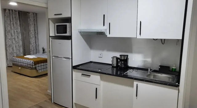 Студия Estudios 504