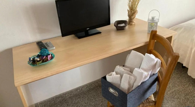 Номер Standard B&B da Antonella