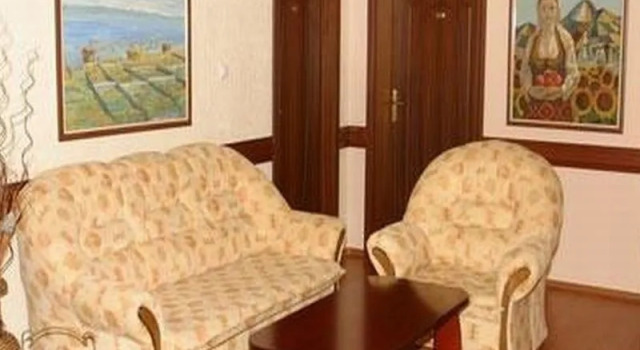 Hotel Ilinden, Book Hotel 3-stjernede hoteller i Strumica, 3*