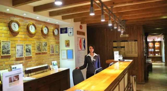 Hotel Razlog, Réserver Hôtel Razlog Bansko