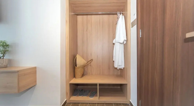 Двухместный номер Deluxe с видом на реку Bamboo Riverside Boutique Hotel