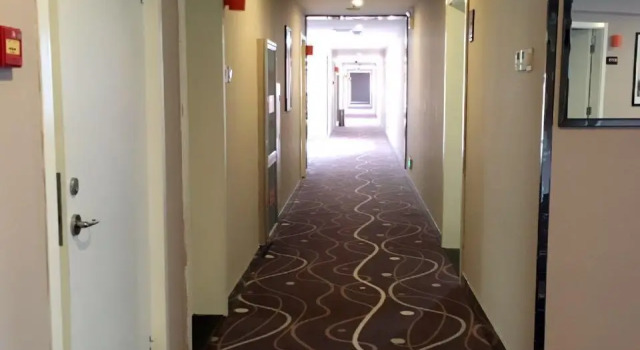 7Days Inn Binzhou Wudi Central Street Branch, Забронировать Отель Бинжоу Шаньдун