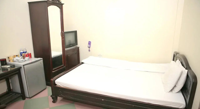 Saigon Hotel
