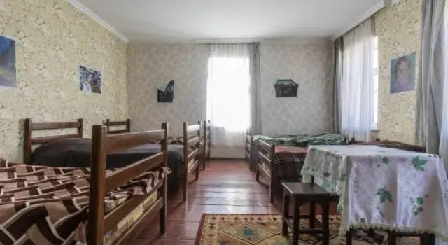 Vintage Hostel Stepantsminda, Rezervovat Hostel Hostely v Mtkheta-Mtianeti, Hostel