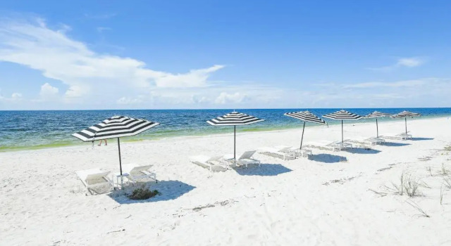 Suite Casey Key Resorts - Beachfront