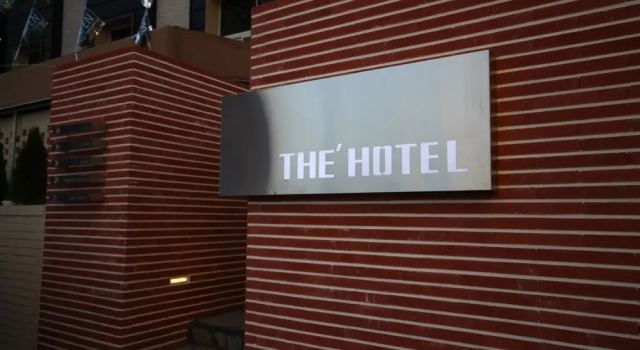 Yangsan the Hotel