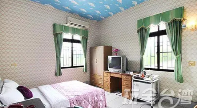 Номер Standard Reny Lake Warm Hostel