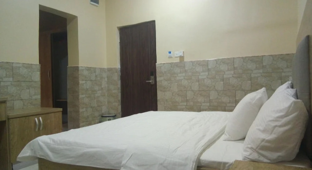 Номер Standard Suncourt Feel At Home Suites