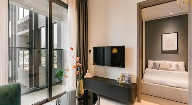 The MarQ Luxury Residence Ho Chi Minh City, Забронировать Отель Отели Хошимина с завтраком, рядом с Hung Kings' Temple, Завтраки