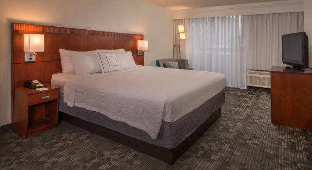 Sonesta Select Arlington Rosslyn, Prenota Hotel Arlington 