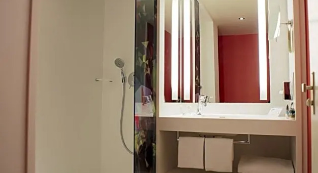 Номер Privilege Mercure Lille Marcq en Baroeul