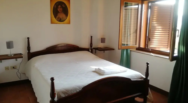 Double Twin Room Private Bathroom for Swimming Pool use, Rezervovat Hotel  