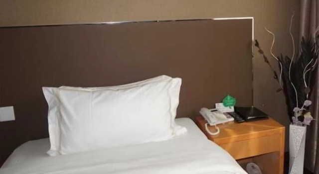 Insail Hotels, Boek Hotel Hotels in Guangdong met parkeren, Parkeren